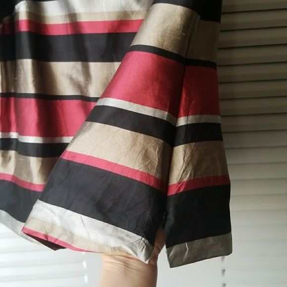 Talbot stripes top - Picture 4 of 5